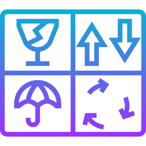 Caution icon