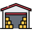 Warehouse icon 64x64