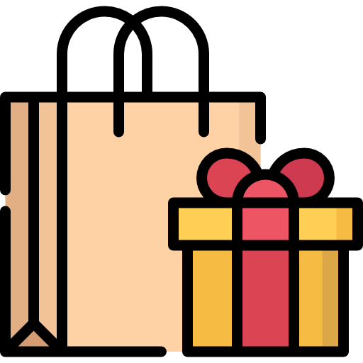 Bag icon