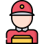 Courier icon 64x64
