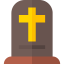 Gravestone icon 64x64