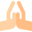 Pray icon 64x64