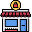 Shop icon 64x64