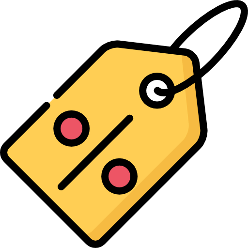 Tag icon