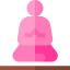 Meditation icon 64x64