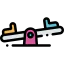Seesaw icon 64x64