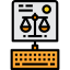 Typewriter icon 64x64
