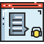 Chat icon 64x64