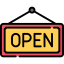Open icon 64x64