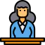 Plaintiff icon 64x64