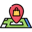 Location icon 64x64