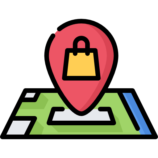 Location icon