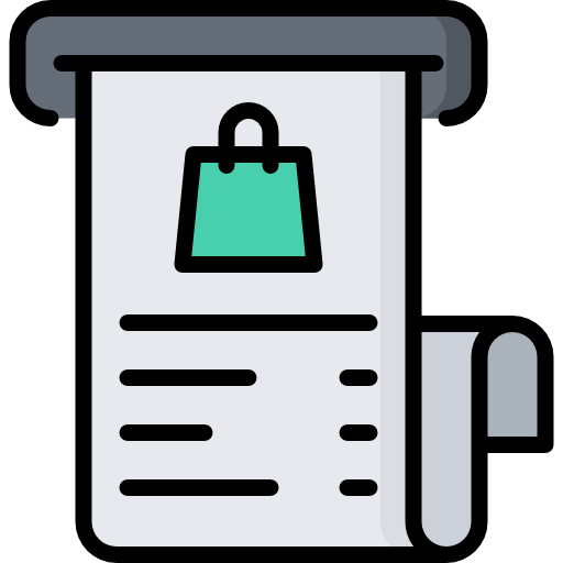 Ticket icon