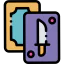 Tarot icon 64x64