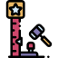 Strength tester Symbol 64x64