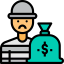 Thief icon 64x64