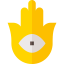 Hamsa 图标 64x64