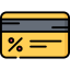 Discount icon 64x64