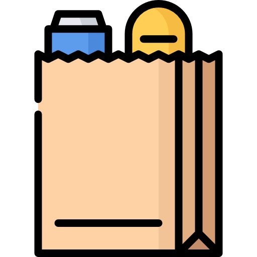 Bag icon