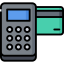 Card payment Ikona 64x64