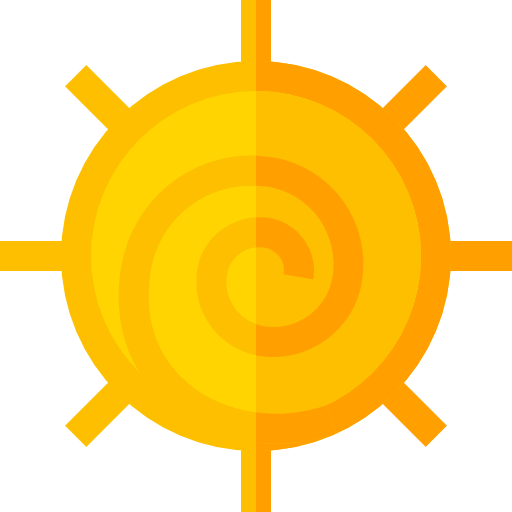 Chakra icon