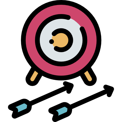 Archery icon