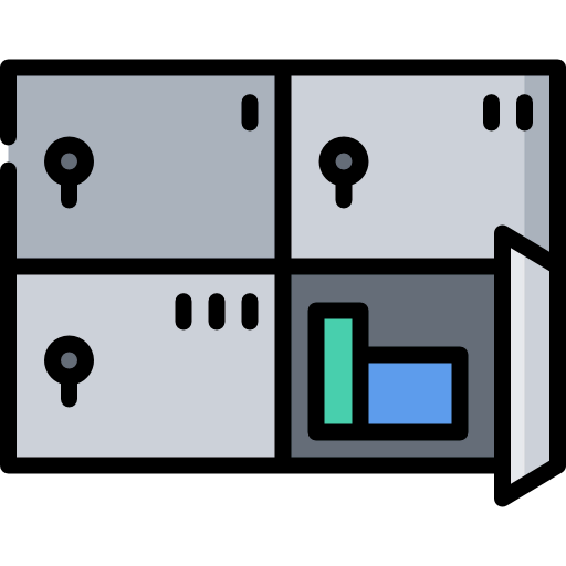 Locker icon