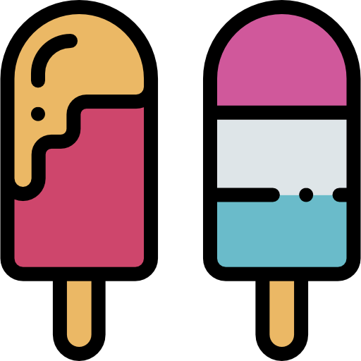Popsicle icon