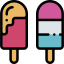 Popsicle icon 64x64