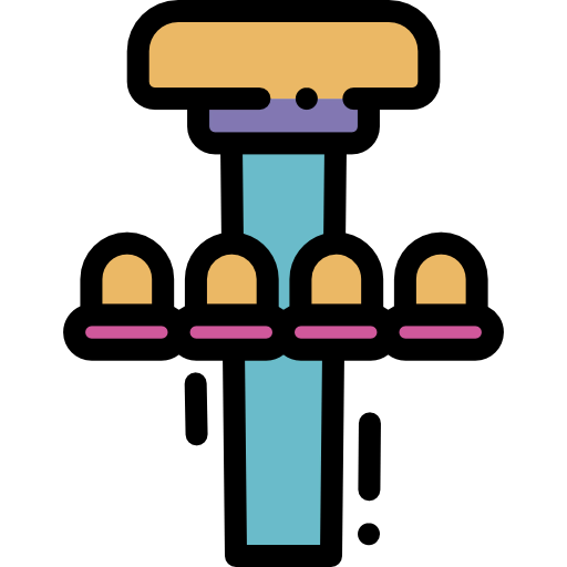 Free fall icon
