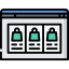 Online shop icon 64x64
