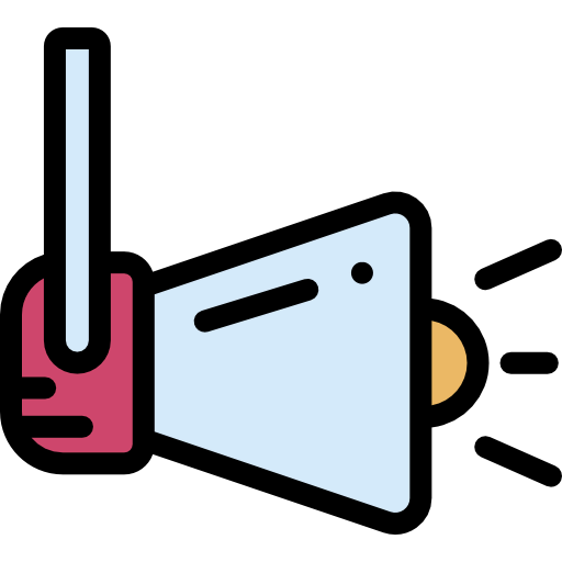 Speaker icon