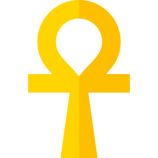 Ankh icon