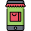 Phone icon 64x64