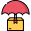 Insurance icon 64x64