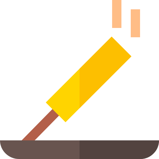 Incense icon