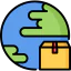 Planet icon 64x64