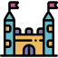 Castle icon 64x64