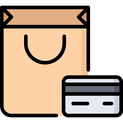 Bag icon