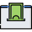Online payment icon 64x64