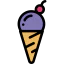 Ice cream icon 64x64