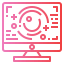 Motion graphics 图标 64x64