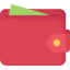 Purse icon 64x64