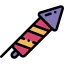 Firecracker icon 64x64