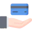 Hand icon 64x64