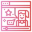 Influencer 图标 64x64
