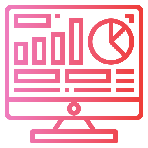 Analytics icon