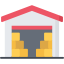 Warehouse icon 64x64