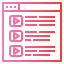 Playlist 图标 64x64
