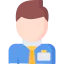 Manager icon 64x64